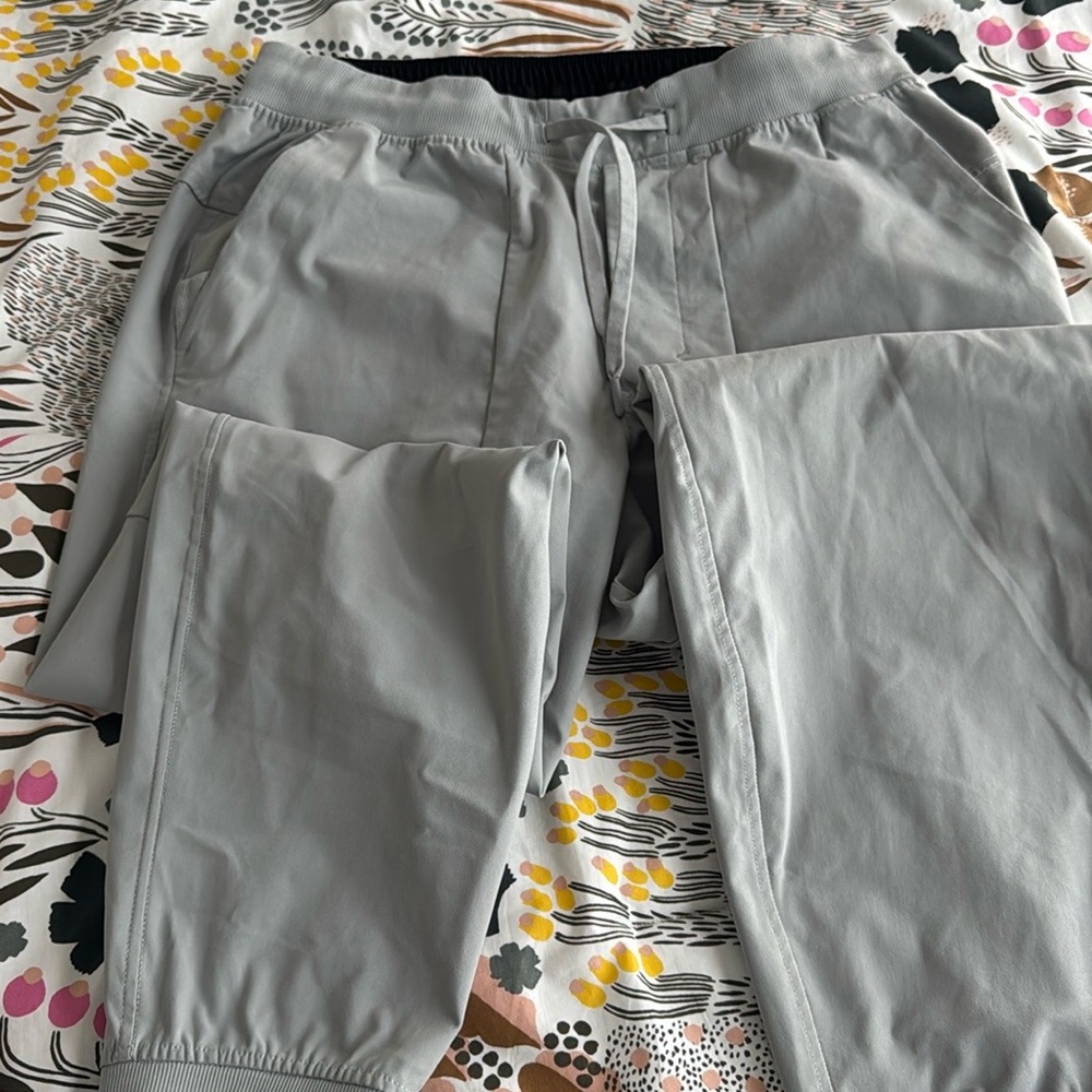 COPY - Lululemon ABC Jogger